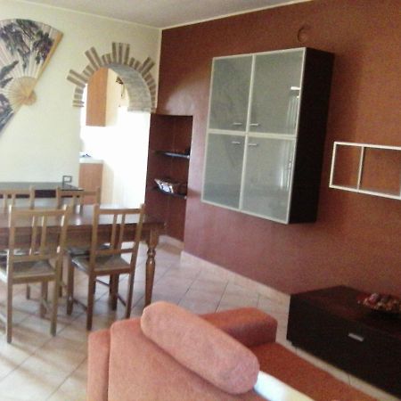 Appartamento In Collina "La Perla" Riparbella Εξωτερικό φωτογραφία