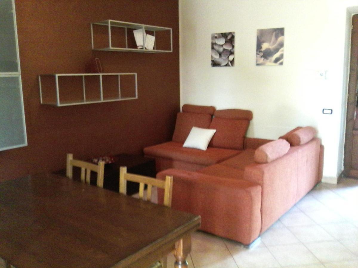 Appartamento In Collina "La Perla" Riparbella Εξωτερικό φωτογραφία