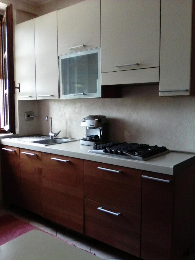 Appartamento In Collina "La Perla" Riparbella Εξωτερικό φωτογραφία