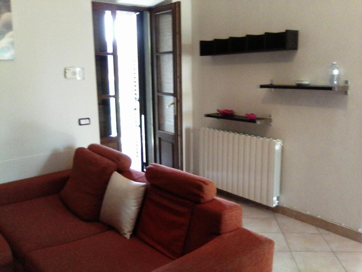 Appartamento In Collina "La Perla" Riparbella Εξωτερικό φωτογραφία